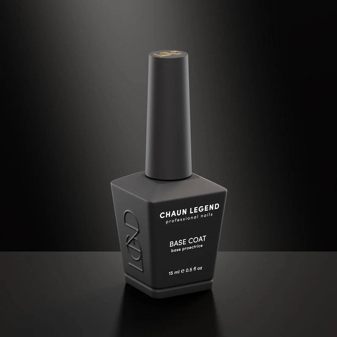 Chaun Legend Gel Base Coat - thePINKchair.ca - Base Gel - Chaun Legend