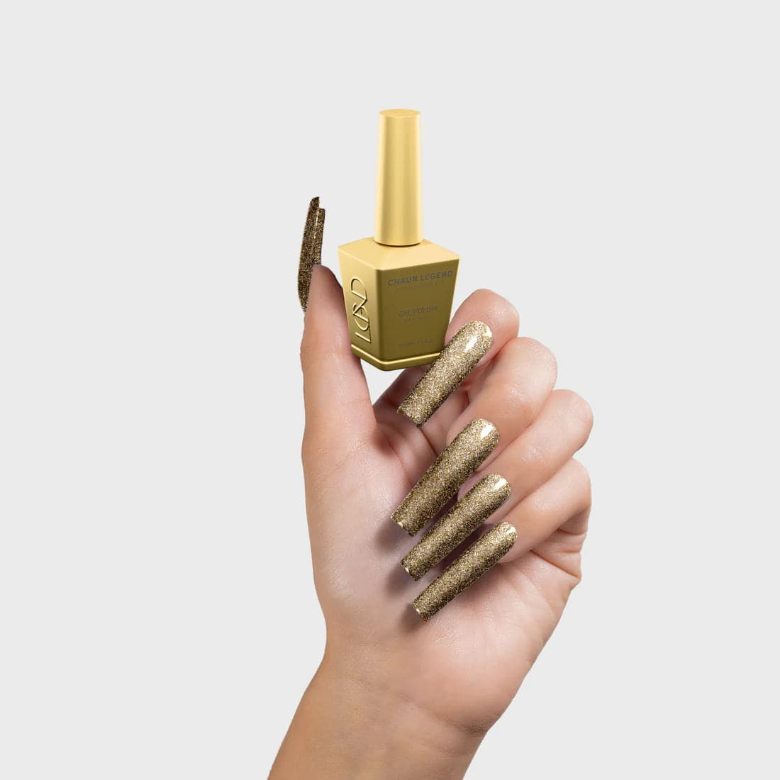Chaun Legend Holiday Collection - LIMITED EDITION - thePINKchair.ca - Gel Polish - Chaun Legend
