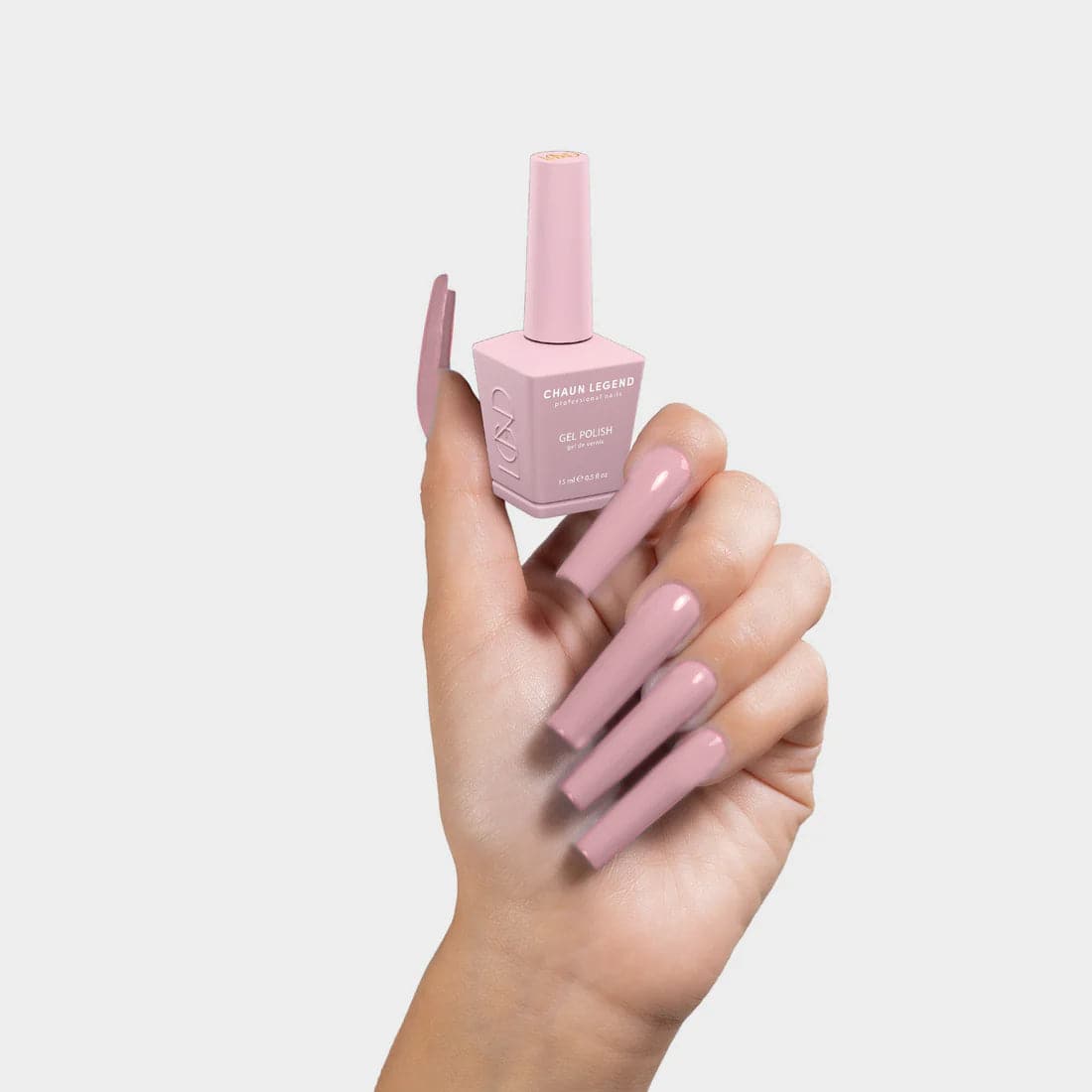 Chaun Legend Holiday Collection - LIMITED EDITION - thePINKchair.ca - Gel Polish - Chaun Legend