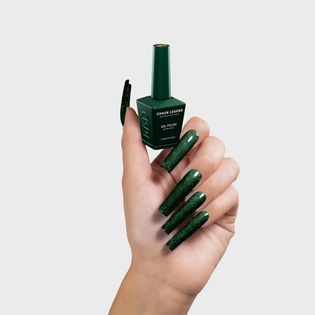 Chaun Legend Holiday Collection - LIMITED EDITION - thePINKchair.ca - Gel Polish - Chaun Legend