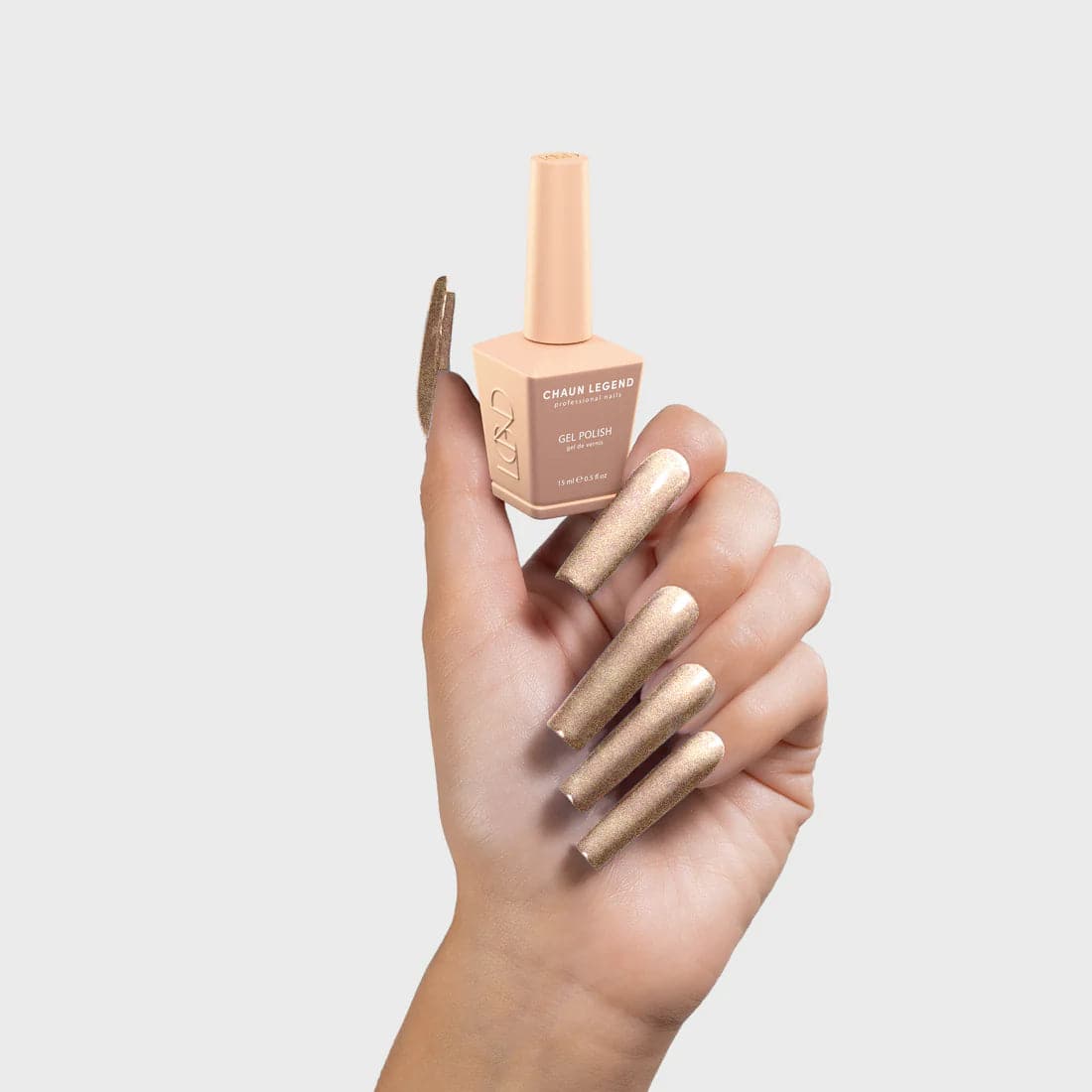 Chaun Legend Holiday Collection - LIMITED EDITION - thePINKchair.ca - Gel Polish - Chaun Legend