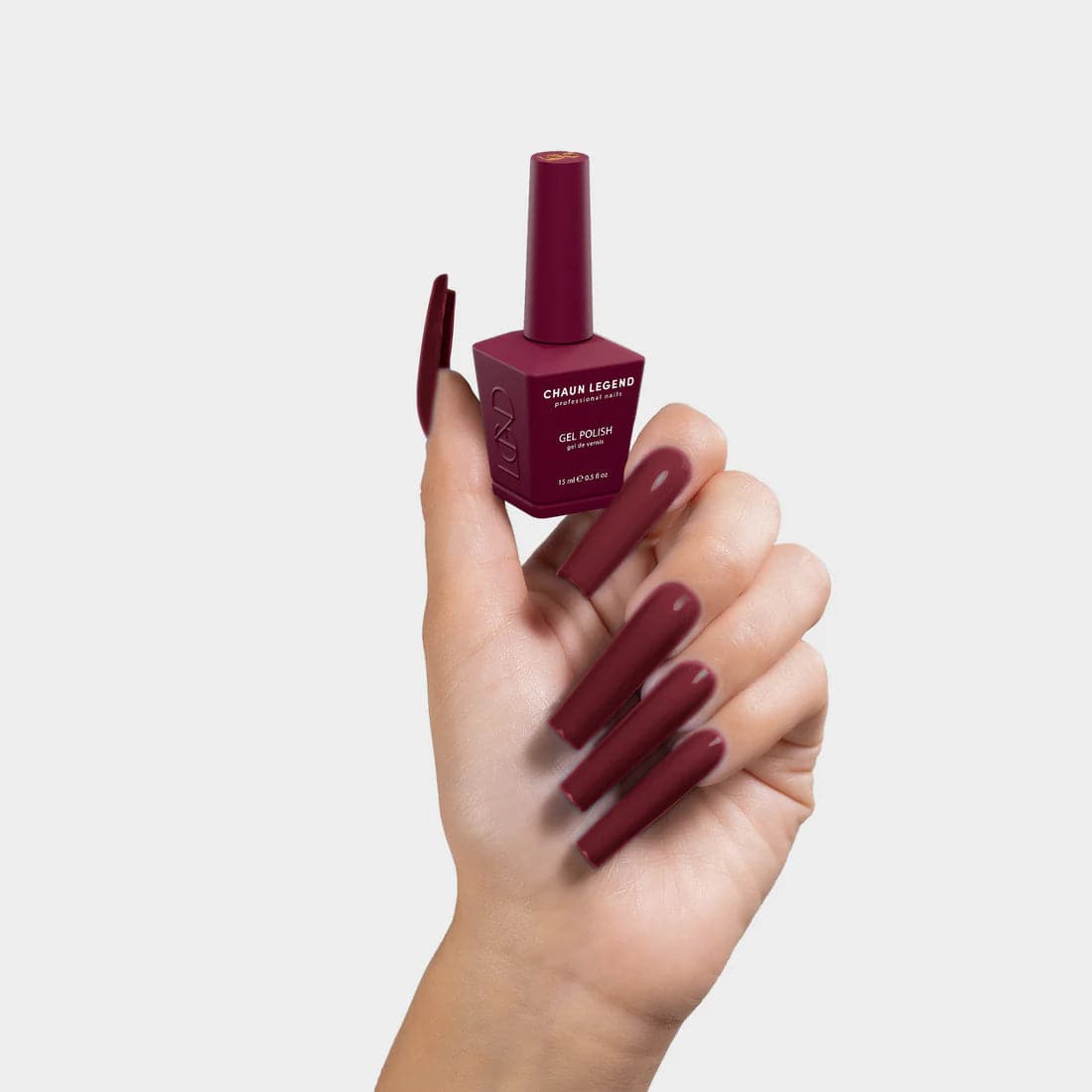 Chaun Legend Holiday Collection - LIMITED EDITION - thePINKchair.ca - Gel Polish - Chaun Legend
