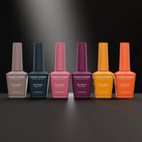 Chaun’s Fall Must-Haves - thePINKchair.ca - Gel Polish - Chaun Legend