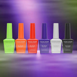 Chaun's Halloween Bundle - thePINKchair.ca - Gel Polish - Chaun Legend