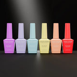 Chaun's Spring Gel Bundle - thePINKchair.ca - Gel Polish - Chaun Legend
