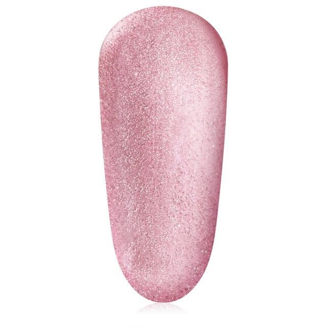 Cheerleader Cat - Eye Gel Polish - thePINKchair.ca - Gel Polish - the GEL bottle