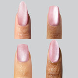 Cheerleader Cat - Eye Gel Polish - thePINKchair.ca - Gel Polish - the GEL bottle