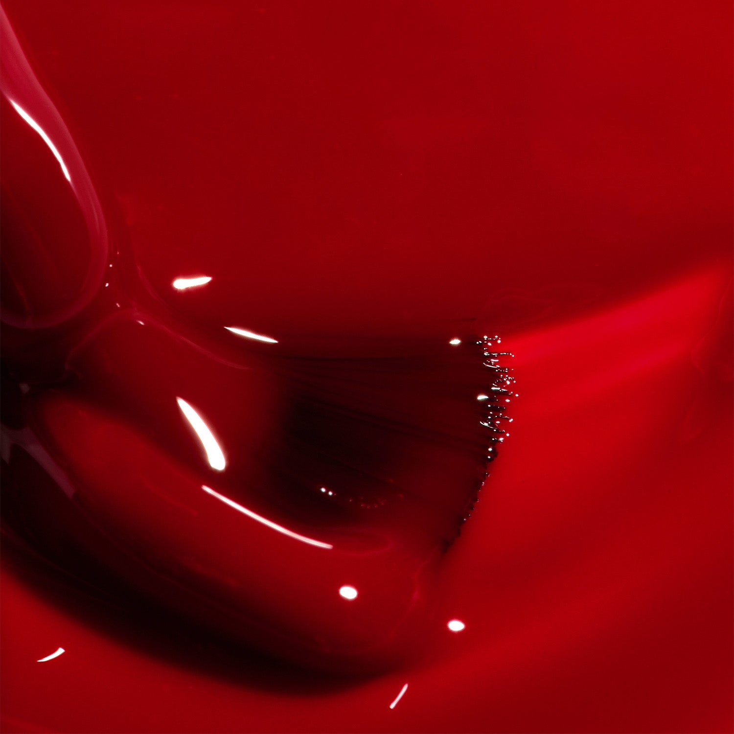 Cherry Glass Gel Polish - thePINKchair.ca - Gel Polish - the GEL bottle
