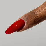 Cherry Glass Gel Polish - thePINKchair.ca - Gel Polish - the GEL bottle