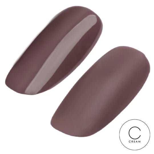 CHESTNUT - GEL POLISH 157 - thePINKchair.ca - Gel Polish - Ugly Duckling