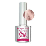 Chestnut Silk Tiger Eye Gel Polish - thePINKchair.ca - Gel Polish - Crystal Nails/Elite Cosmetix USA