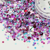 Child's Play, Glitter (75) - thePINKchair.ca - Glitter - thePINKchair nail studio