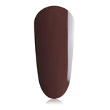 Chocolate Gel Polish - thePINKchair.ca - Gel Polish - the GEL bottle