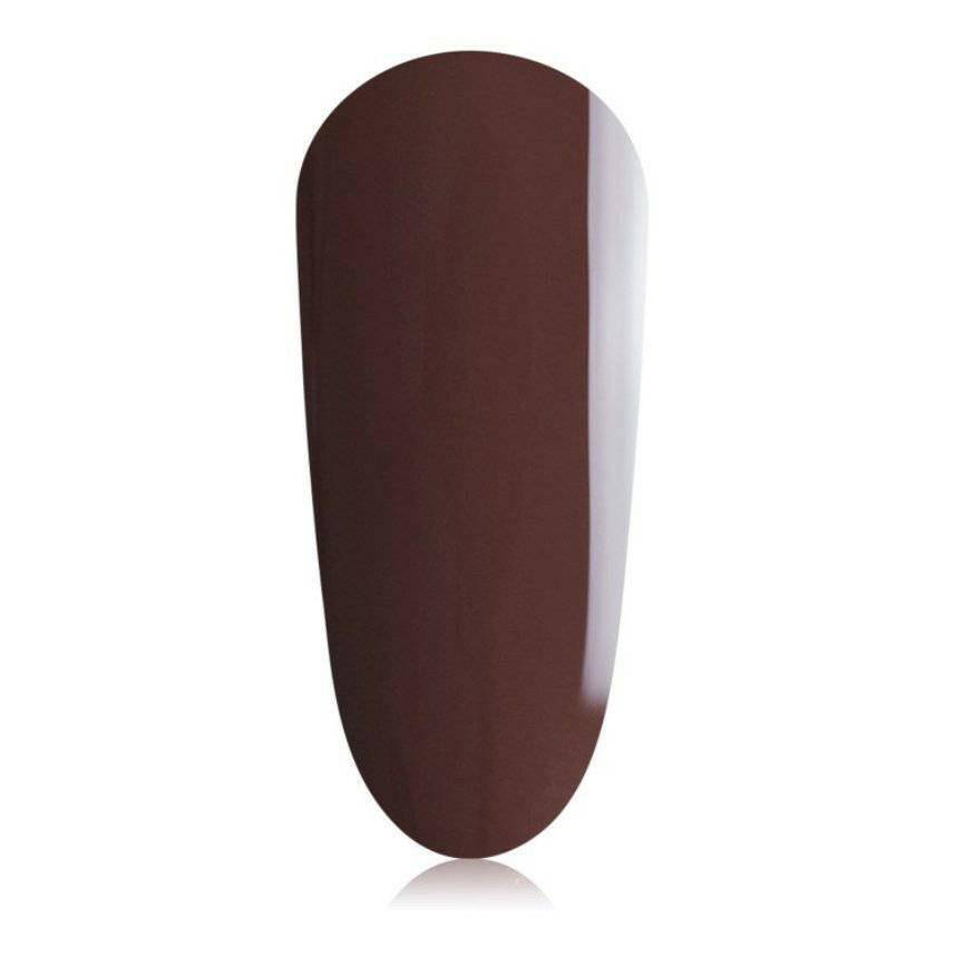 Chocolate Gel Polish - thePINKchair.ca - Gel Polish - the GEL bottle