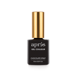 Chocolate Syrup - J12 (HEMA FREE & TPO FREE) - thePINKchair.ca - gel polish - Apres