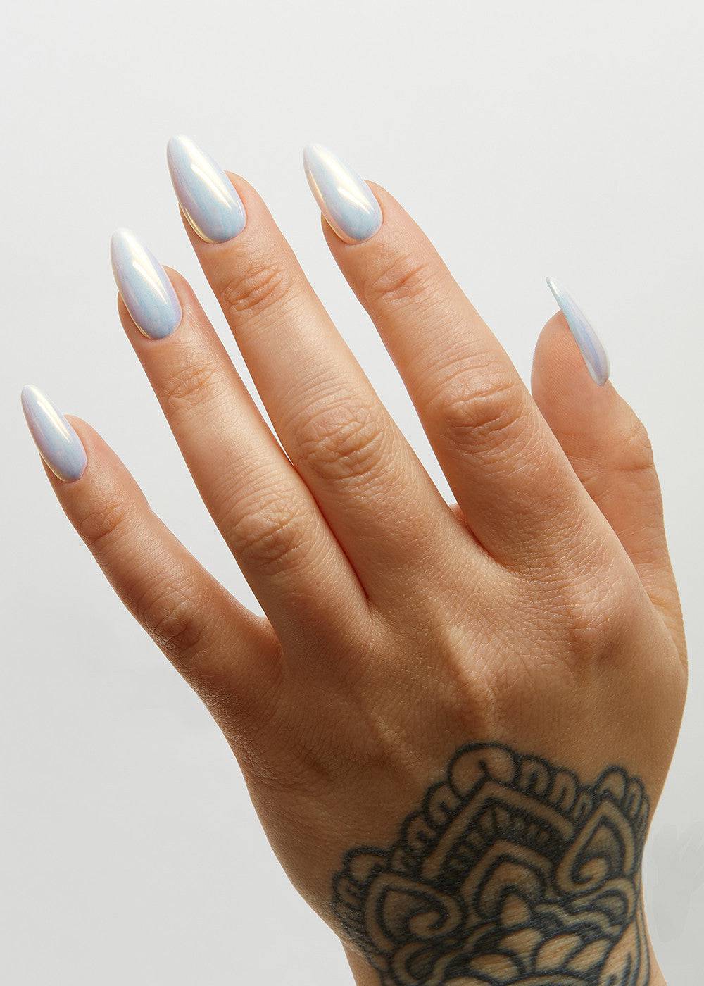 CHROME COMFORTS BUNDLE - thePINKchair.ca - Nail Art - the GEL bottle