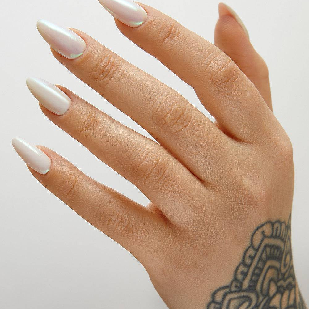 CHROME COMFORTS BUNDLE - thePINKchair.ca - Nail Art - the GEL bottle