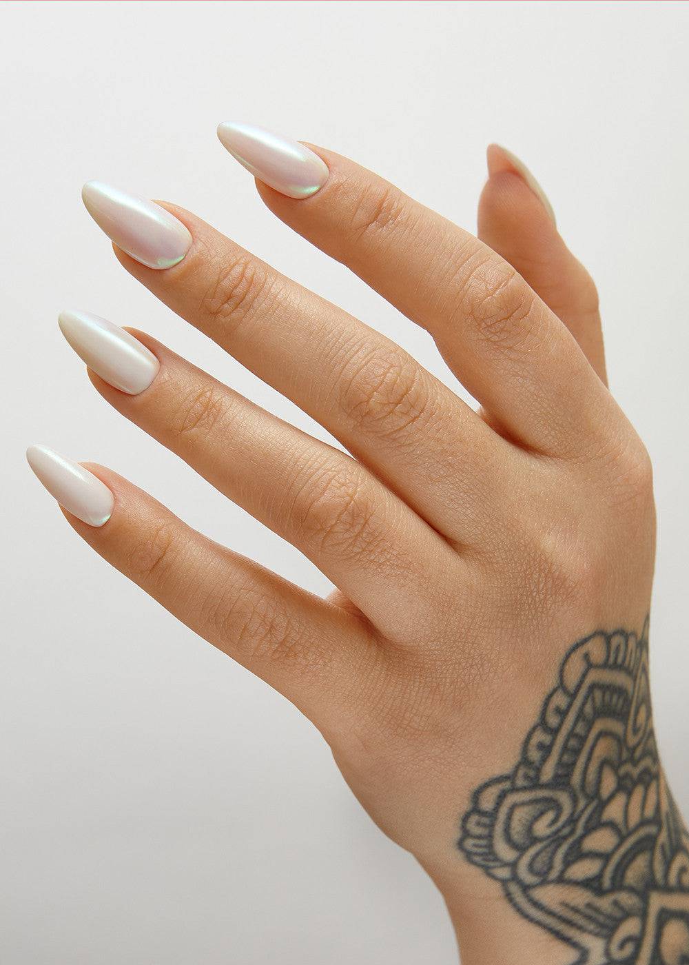 CHROME COMFORTS BUNDLE - thePINKchair.ca - Nail Art - the GEL bottle