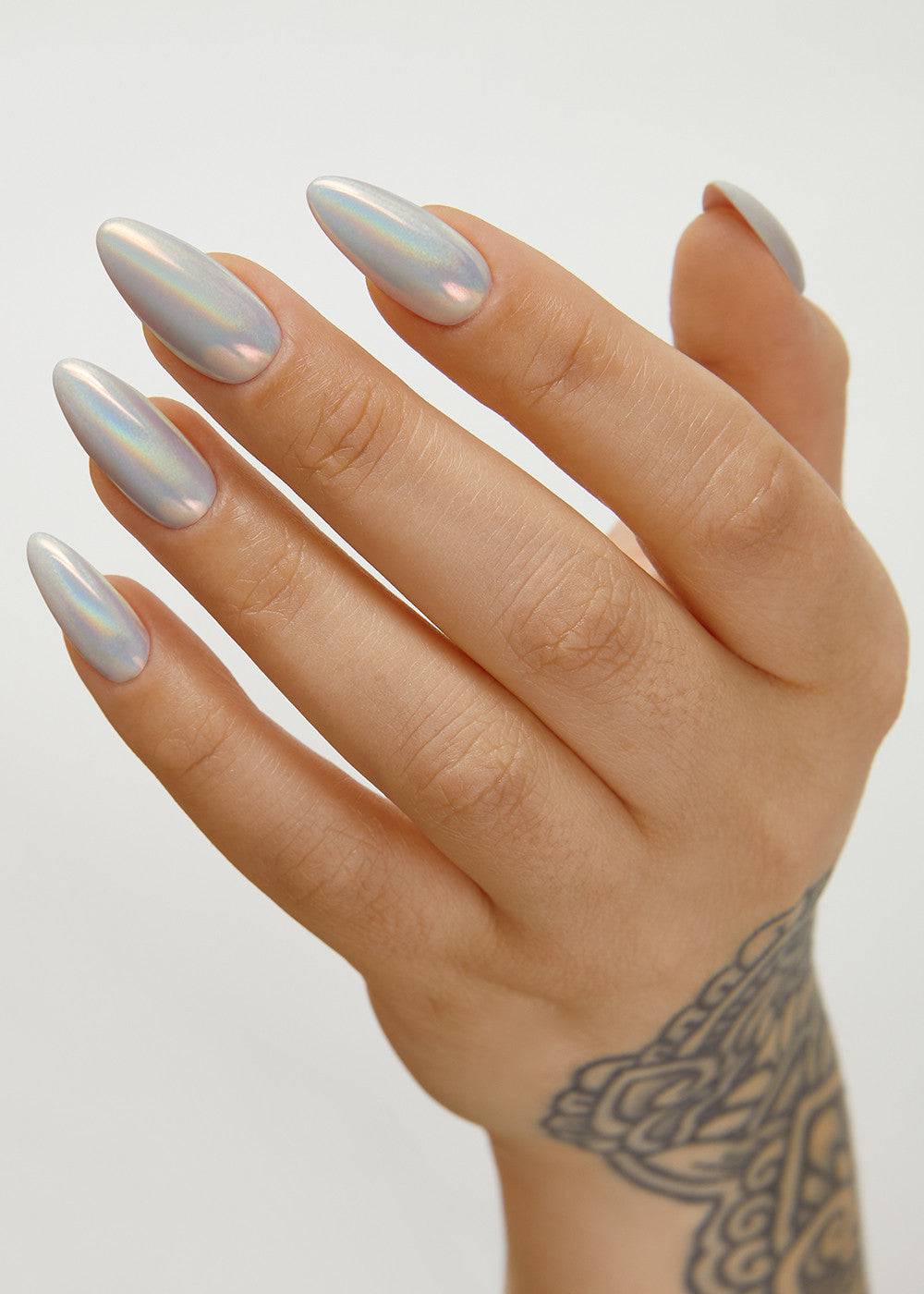CHROME COMFORTS BUNDLE - thePINKchair.ca - Nail Art - the GEL bottle