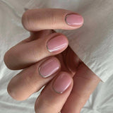 Chrome Mirror Studio Gel - thePINKchair.ca - Nail Art - the GEL bottle