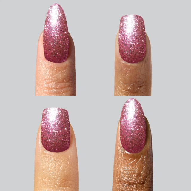 Cindy Lou Gel Polish - thePINKchair.ca - Gel Polish - the GEL bottle