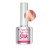 Cinnamon Silk Tiger Eye Gel Polish - thePINKchair.ca - Gel Polish - Crystal Nails/Elite Cosmetix USA