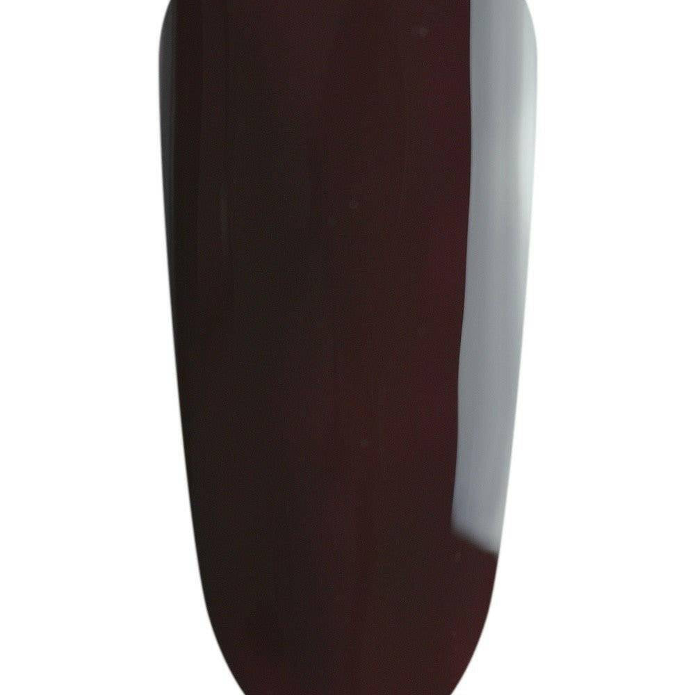 Cinnamon Spice Gel Polish - thePINKchair.ca - Gel Polish - the GEL bottle