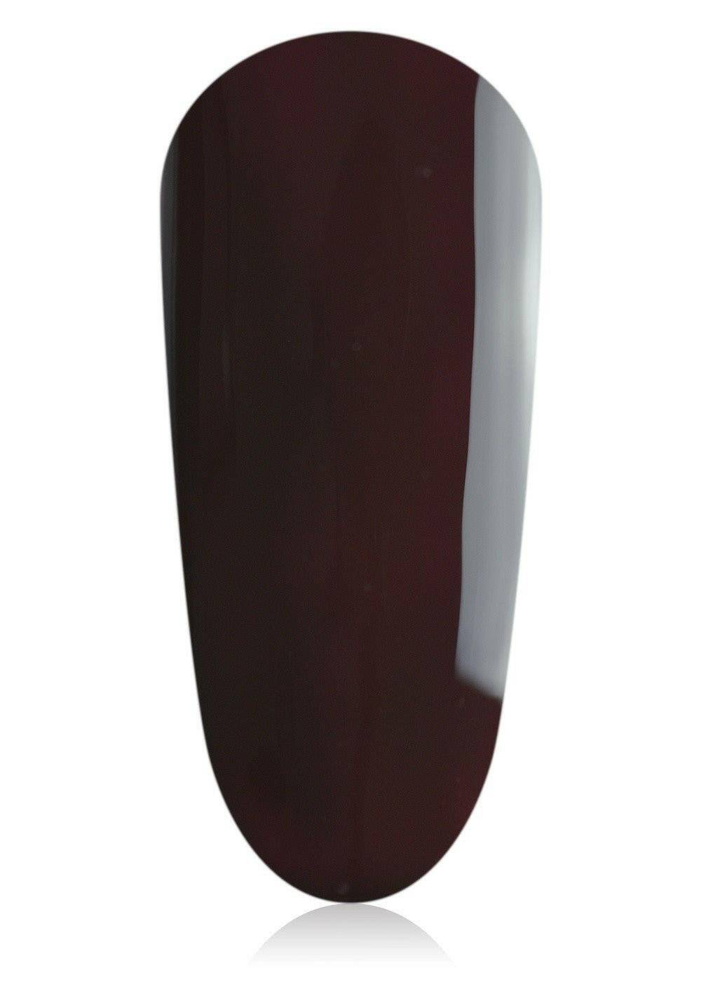 Cinnamon Spice Gel Polish - thePINKchair.ca - Gel Polish - the GEL bottle