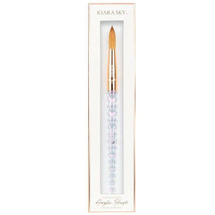 CLASSIC Acrylic Brush by Kiara Sky - thePINKchair.ca - Brushes - Kiara Sky