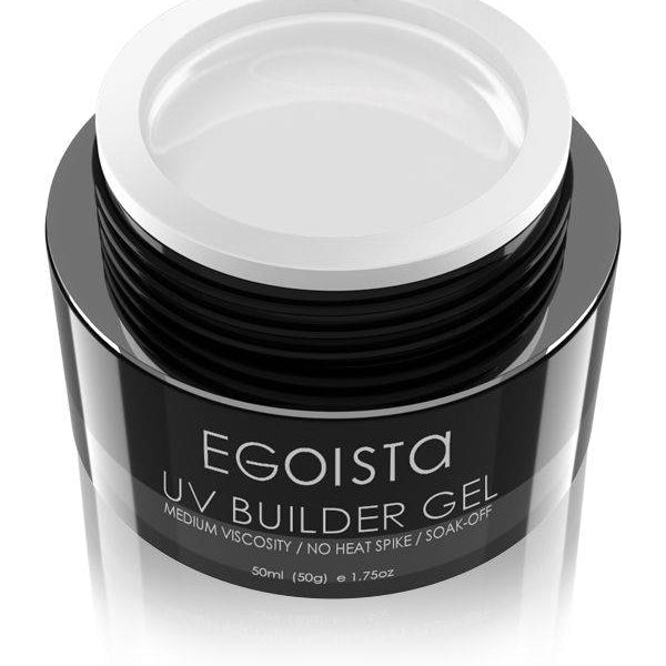 Classic Clear Builder - thePINKchair.ca - Builder Gel - egoista