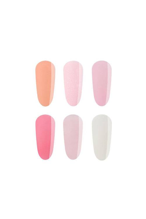 Classics BIAB™ Bundle - thePINKchair.ca - Builder Gel - the GEL bottle
