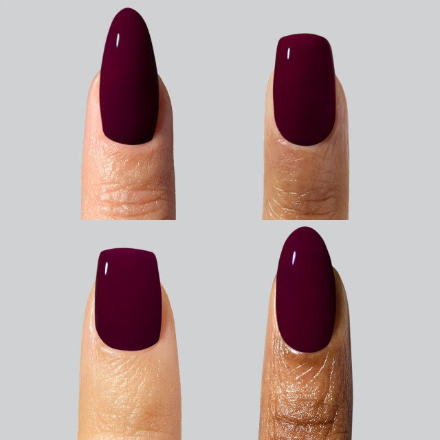 Classified Gel Polish - thePINKchair.ca - Gel Polish - the GEL bottle