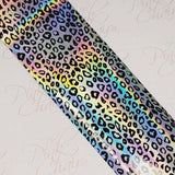 Classy, Boujee, Ratchet Transfer Foil 10 by thePINKchair - thePINKchair.ca - nail art - thePINKchair nail studio