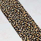 Classy, Boujee, Ratchet Transfer Foil 9 by thePINKchair - thePINKchair.ca - nail art - thePINKchair nail studio