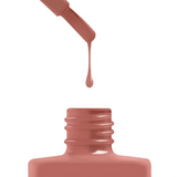 Clay Fever - 305 - thePINKchair.ca - gel polish - Apres