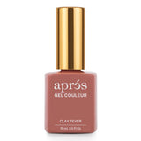 Clay Fever - 305 (HEMA/TPO/TMPTA-Free) - thePINKchair.ca - gel polish - Apres