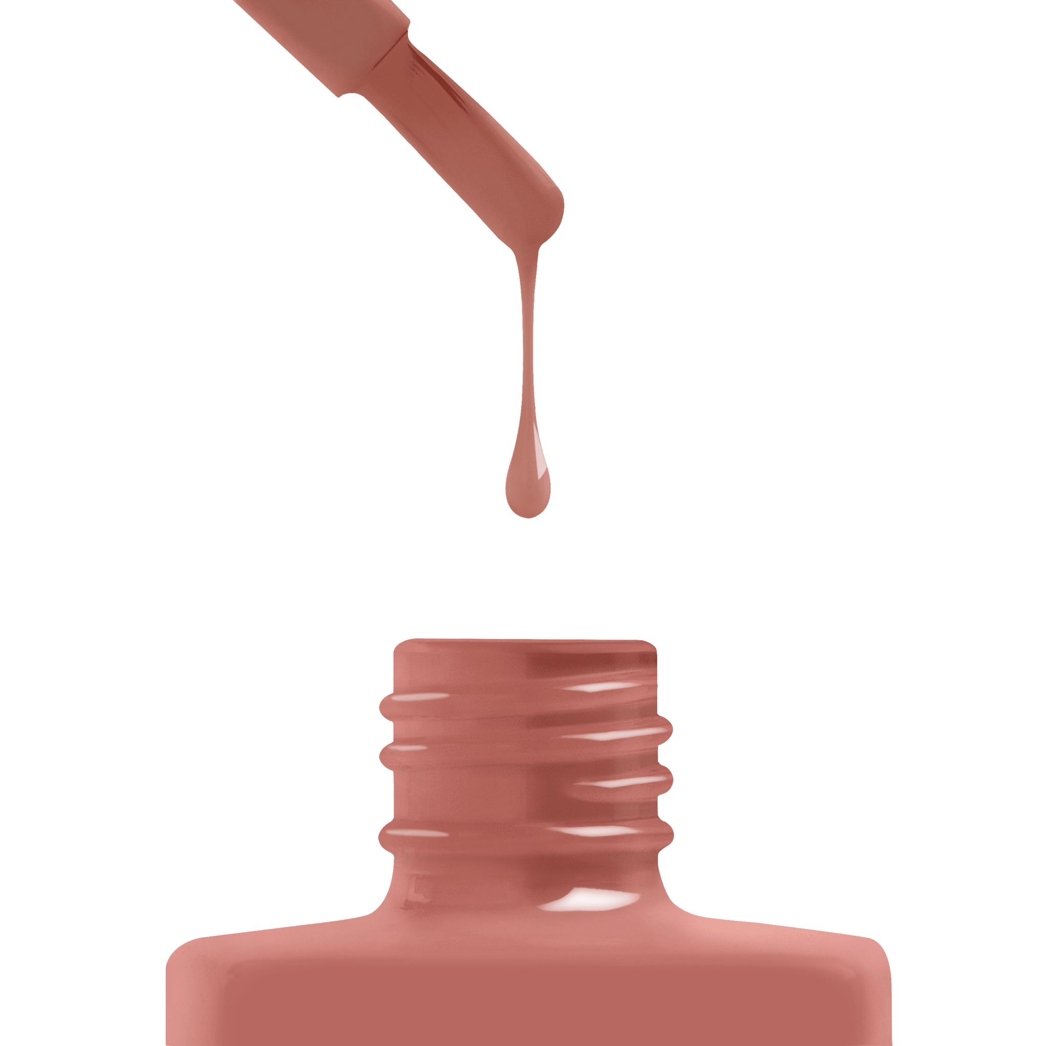 Clay Fever - 305 (HEMA/TPO/TMPTA-Free) - thePINKchair.ca - gel polish - Apres