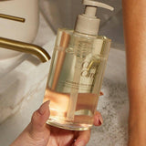 CLEAN CARE Vitamin E Liquid Soap - thePINKchair.ca - Lotion - the GEL bottle