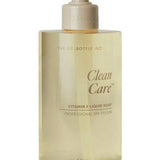CLEAN CARE Vitamin E Liquid Soap - thePINKchair.ca - Lotion - the GEL bottle