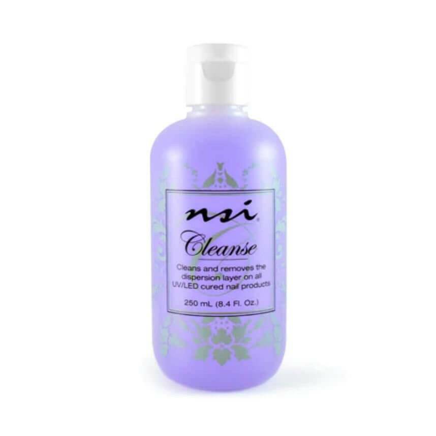 Cleanse by NSI