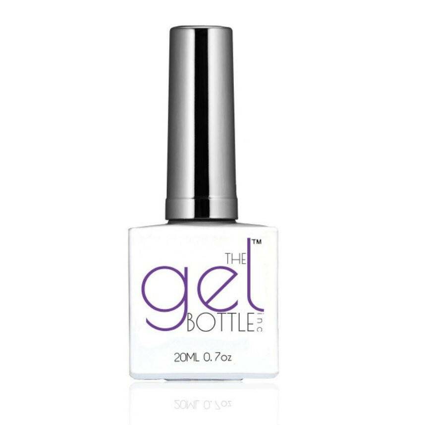 Clear All - in - One BIAB™ - thePINKchair.ca - Builder Gel - the GEL bottle