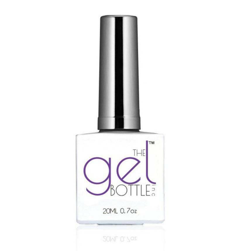 Clear BIAB™ ** - thePINKchair.ca - Builder Gel - the GEL bottle