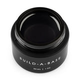 CLEAR - BUILD - A - BASE 30ml - thePINKchair.ca - BIAB - Ugly Duckling
