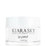 Clear Dip Powder (2oz) by Kiara Sky - thePINKchair.ca - Dip Powder - Kiara Sky
