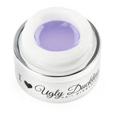 CLEAR SCULPTING GEL - thePINKchair.ca - Builder Gel - Ugly Duckling