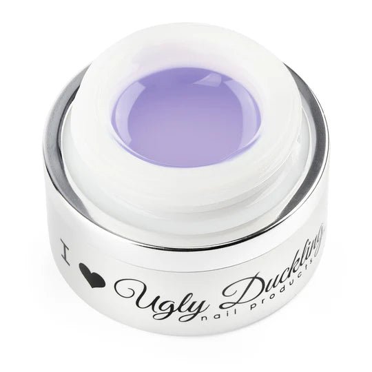 CLEAR SCULPTING GEL - thePINKchair.ca - Builder Gel - Ugly Duckling
