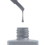 Clear The Slate - 328 - thePINKchair.ca - gel polish - Apres