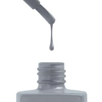 Clear The Slate - 328 - thePINKchair.ca - gel polish - Apres