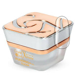 Clear Xtreme Pudding+ Builder Gel by Crystal Nails - thePINKchair.ca