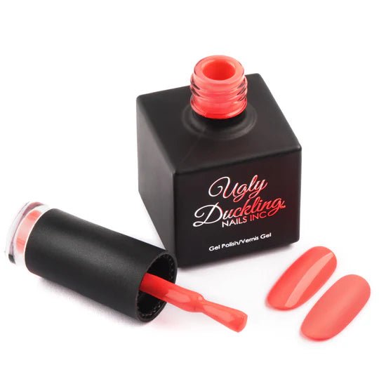 CLEMENTINE - GEL POLISH 176 - thePINKchair.ca - Gel Polish - Ugly Duckling
